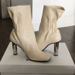 PROENZA SCHOULER BOOTS, BRAND NEW W/BOX SIZE 7.5